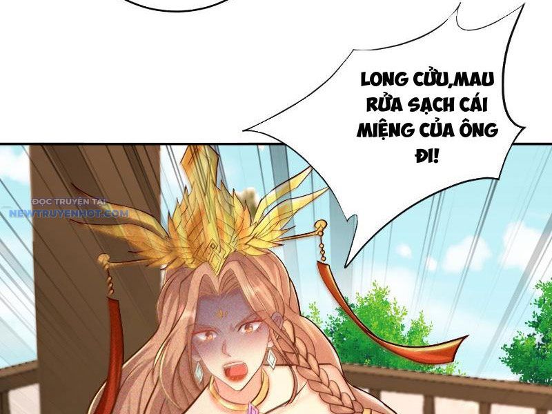 Thần Thiên Chí Tôn chapter 30 - Trang 41