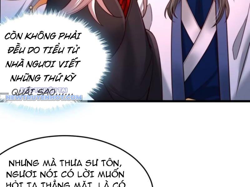 Thổ Lộ Với Mỹ Nữ Tông Chủ Xong, Ta Vô địch Rồi? chapter 6 - Trang 41