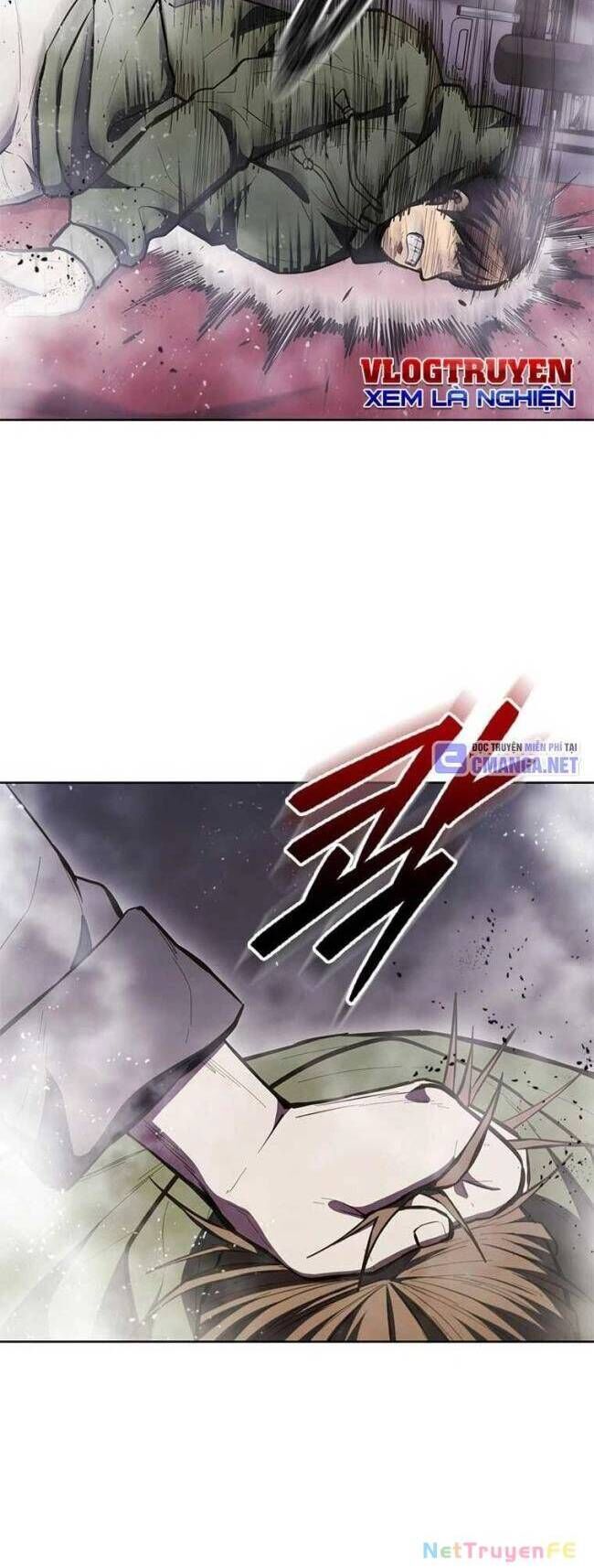 Sự Trở Lại Của Ông Trùm Chapter 49 - Trang 33