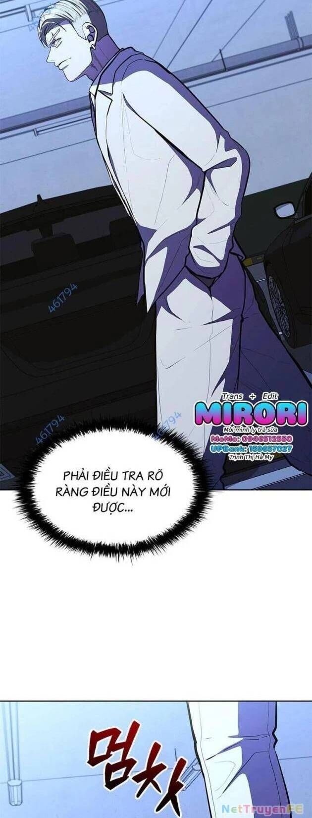 Sự Trở Lại Của Ông Trùm Chapter 52 - Trang 57