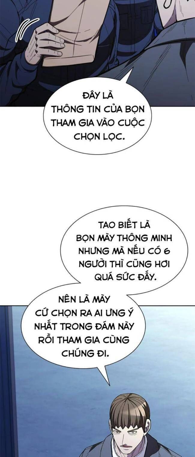 Sự Trở Lại Của Ông Trùm Chapter 38 - Trang 44