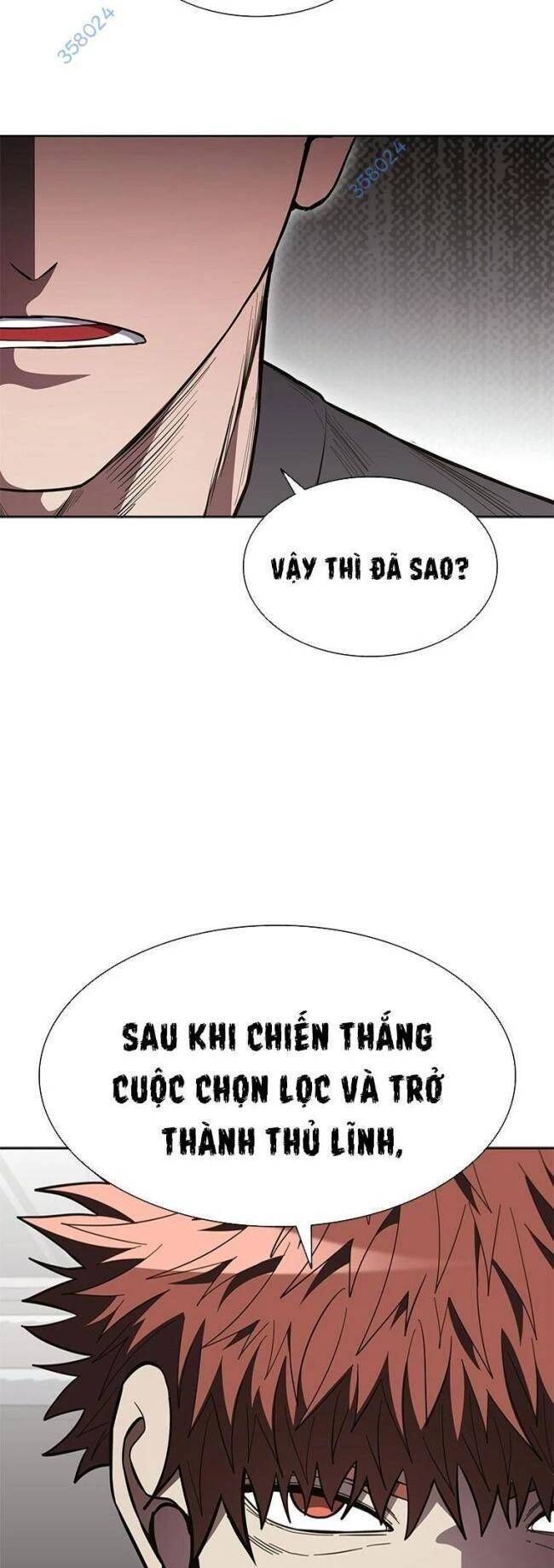 Sự Trở Lại Của Ông Trùm Chapter 40 - Trang 54