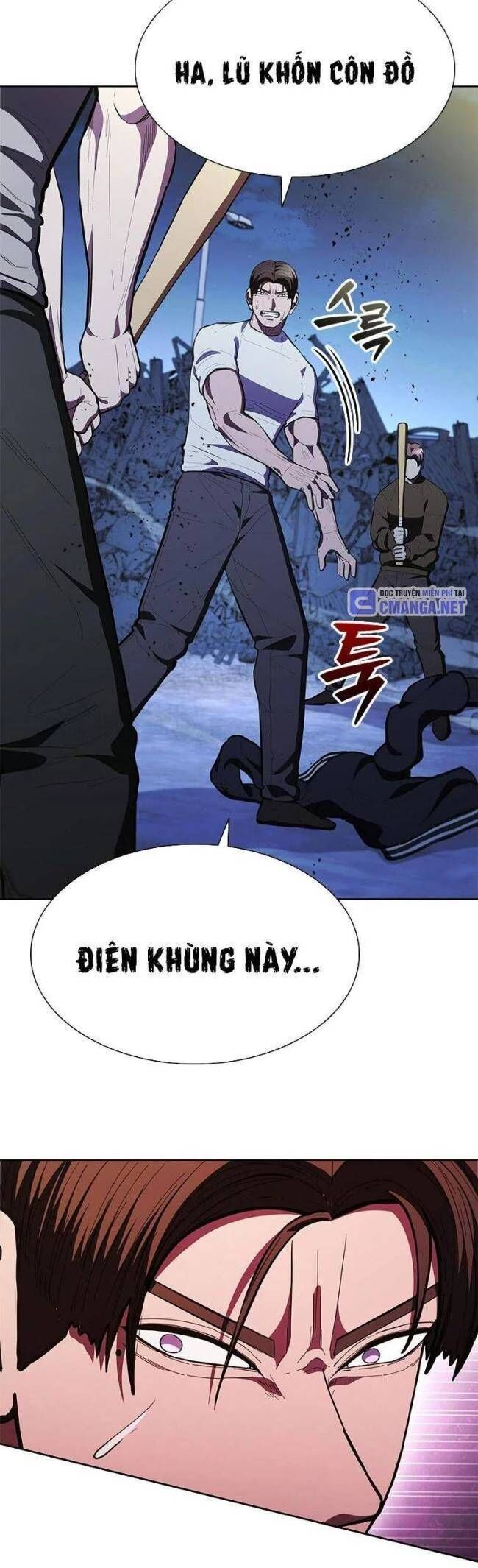 Sự Trở Lại Của Ông Trùm Chapter 45 - Trang 26