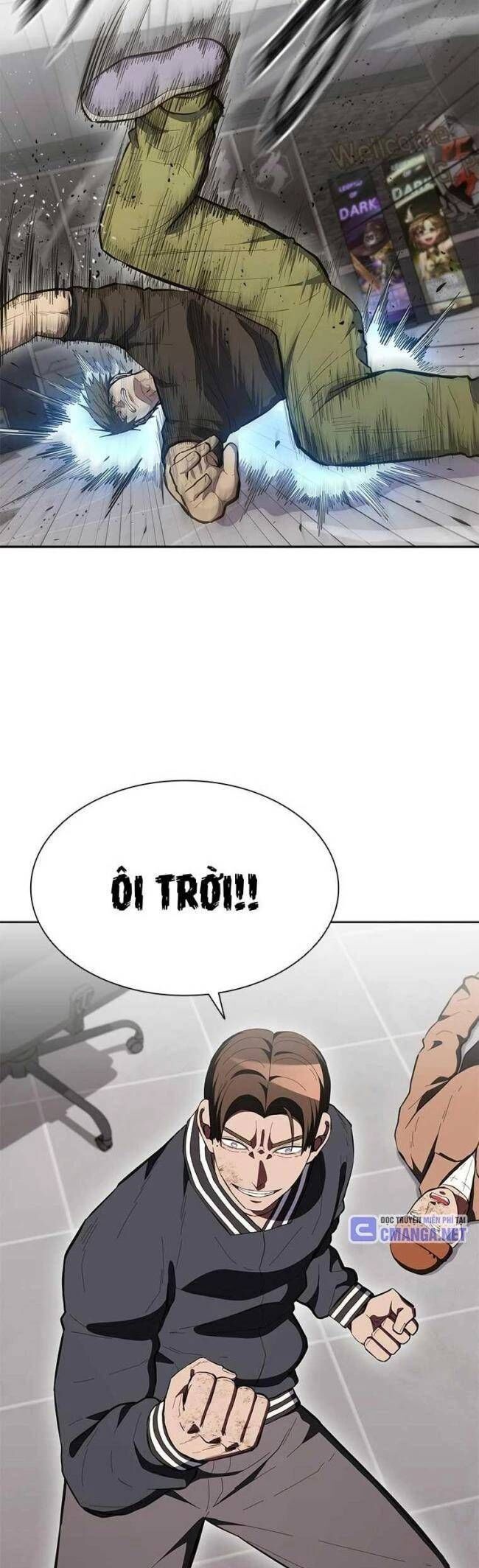 Sự Trở Lại Của Ông Trùm Chapter 49 - Trang 10