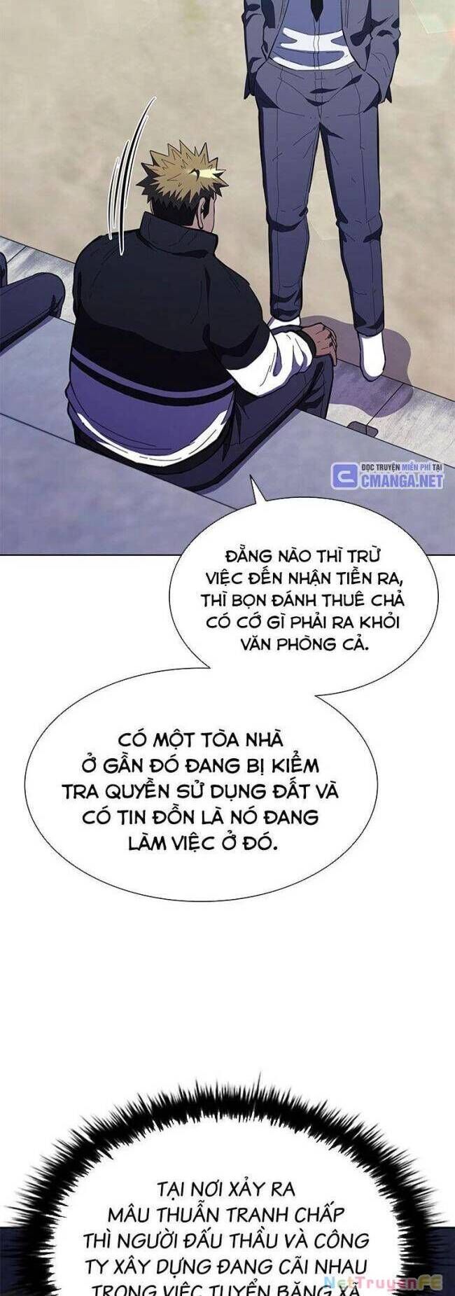 Sự Trở Lại Của Ông Trùm Chapter 41 - Trang 13