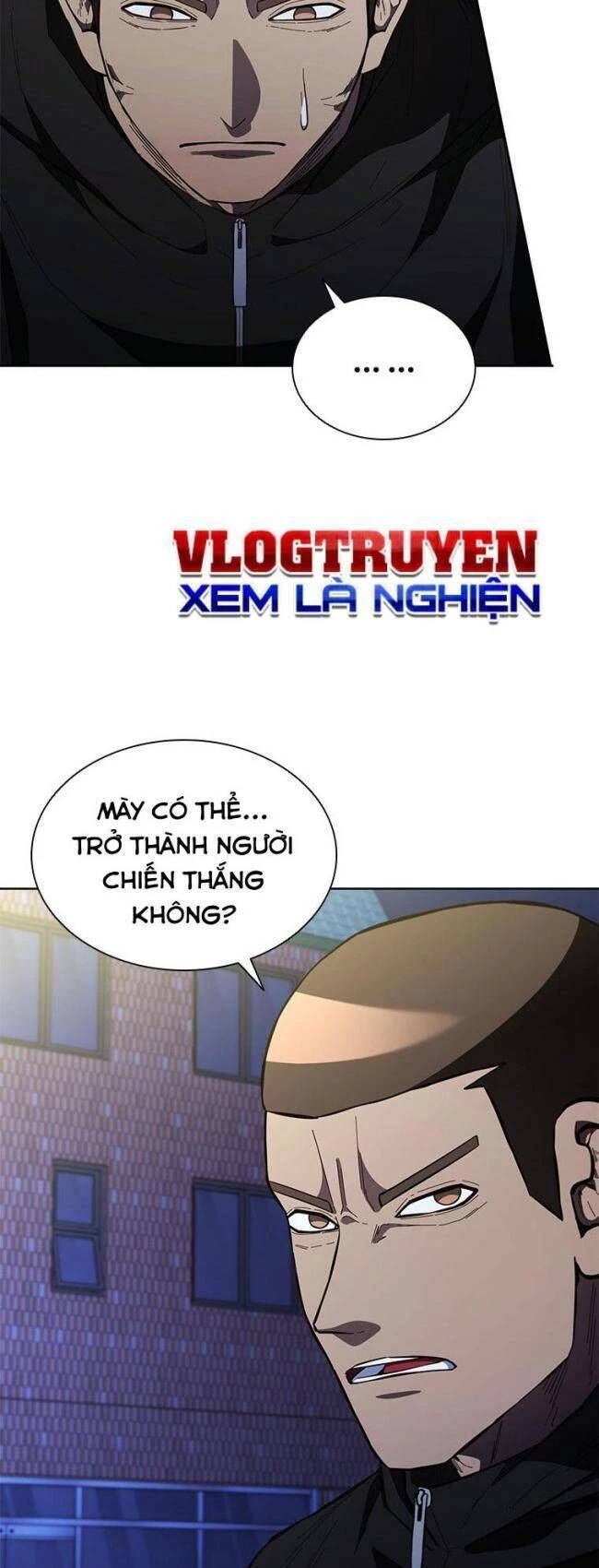 Sự Trở Lại Của Ông Trùm Chapter 42 - Trang 34