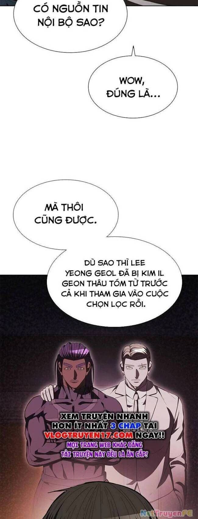 Sự Trở Lại Của Ông Trùm Chapter 46 - Trang 43