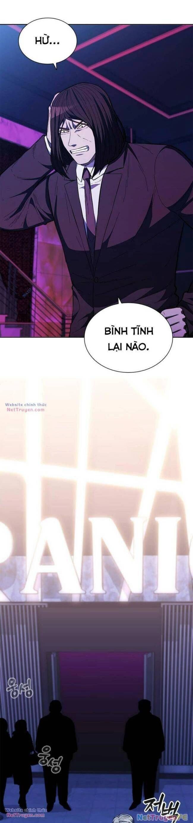 Sự Trở Lại Của Ông Trùm Chapter 37 - Trang 57