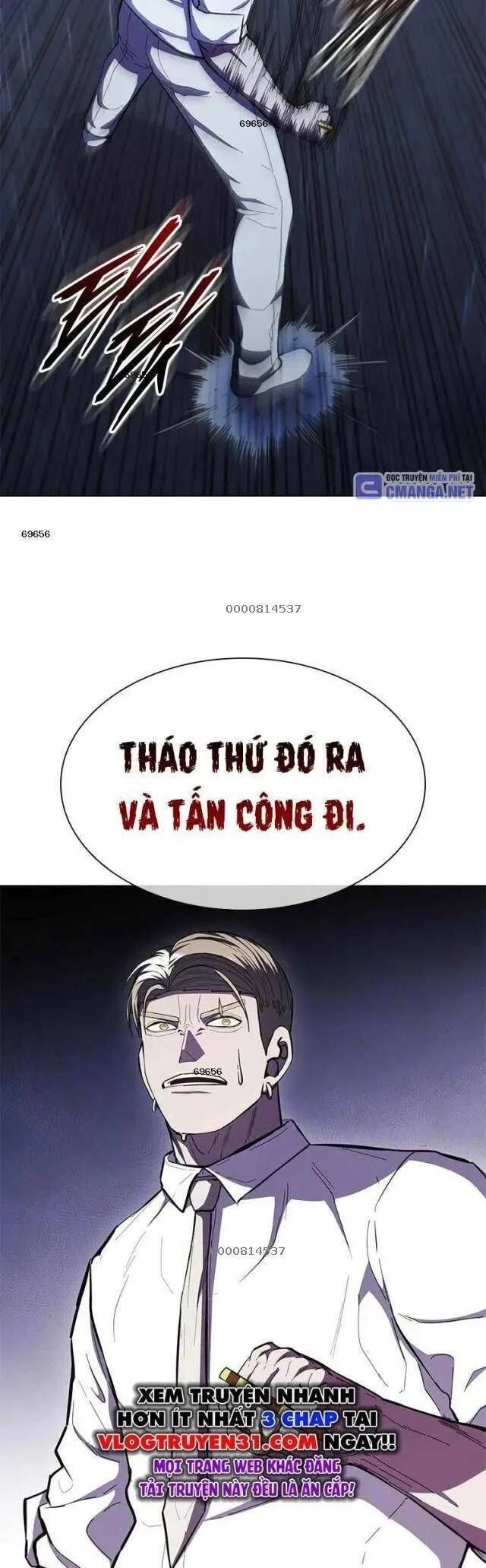 Sự Trở Lại Của Ông Trùm Chapter 58 - Trang 2