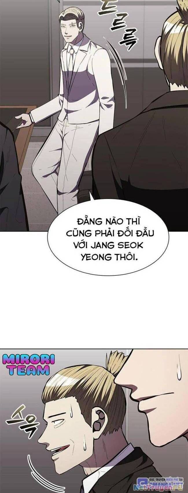 Sự Trở Lại Của Ông Trùm Chapter 47 - Trang 33