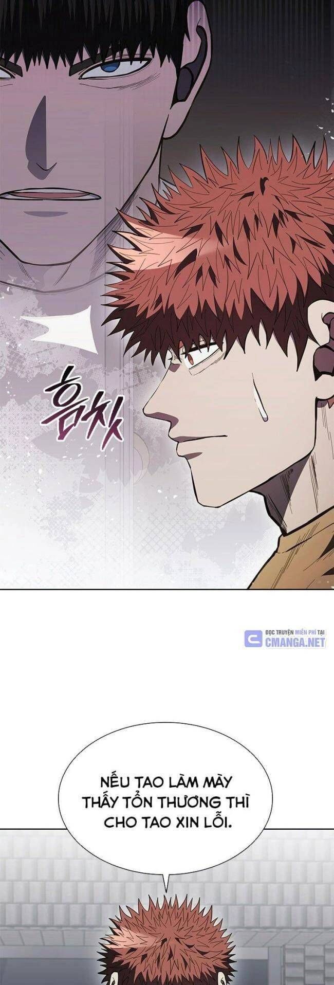 Sự Trở Lại Của Ông Trùm Chapter 43 - Trang 52