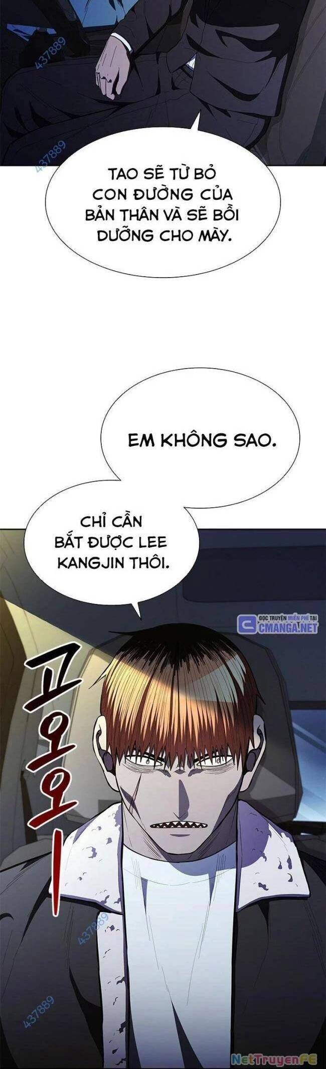 Sự Trở Lại Của Ông Trùm Chapter 43 - Trang 57