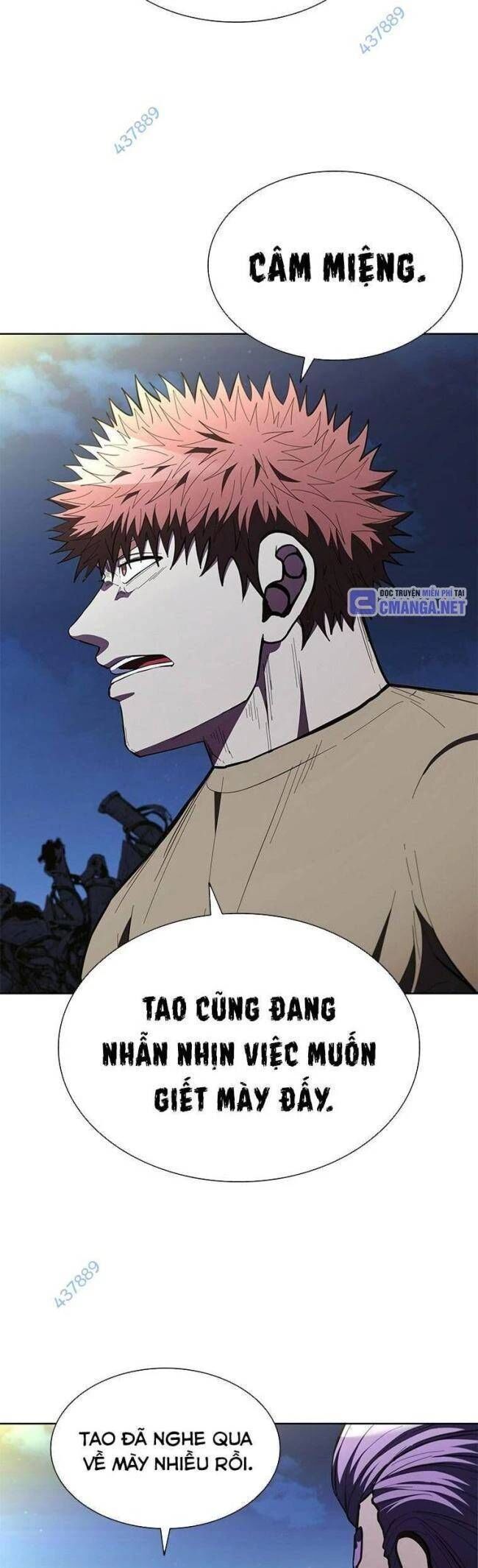 Sự Trở Lại Của Ông Trùm Chapter 45 - Trang 56