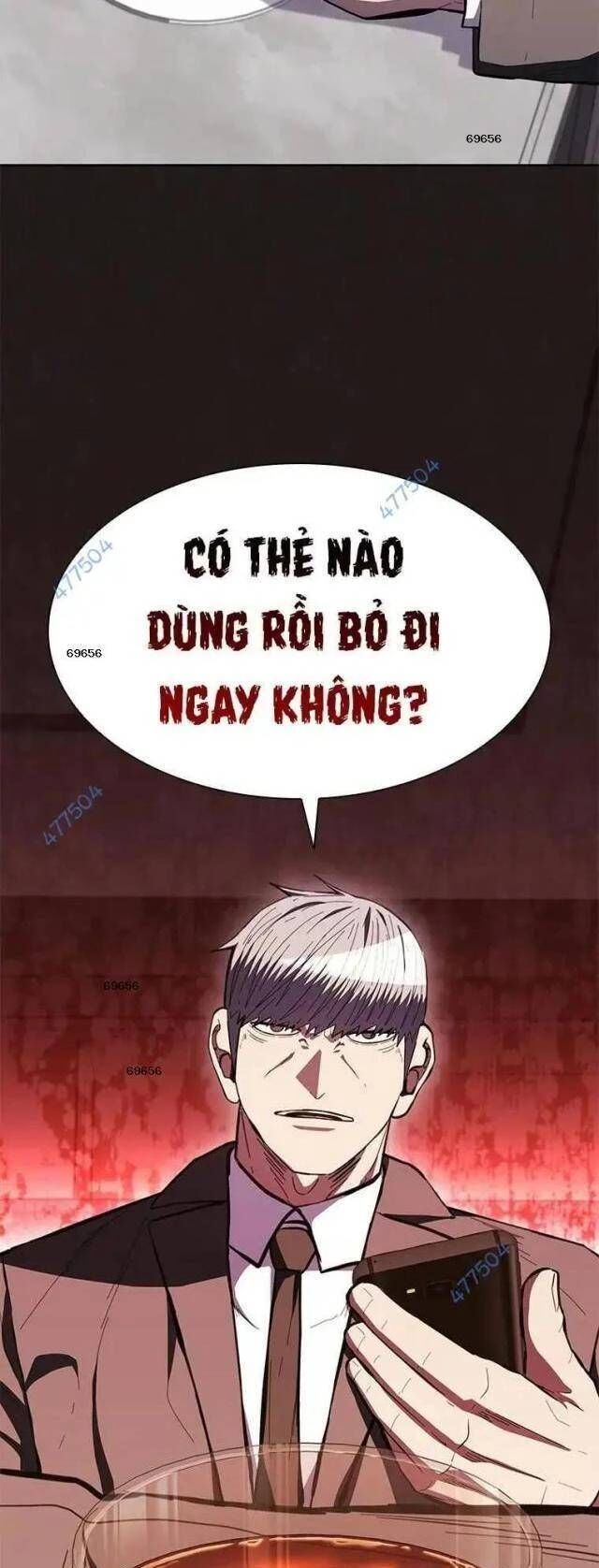 Sự Trở Lại Của Ông Trùm Chapter 55 - Trang 6