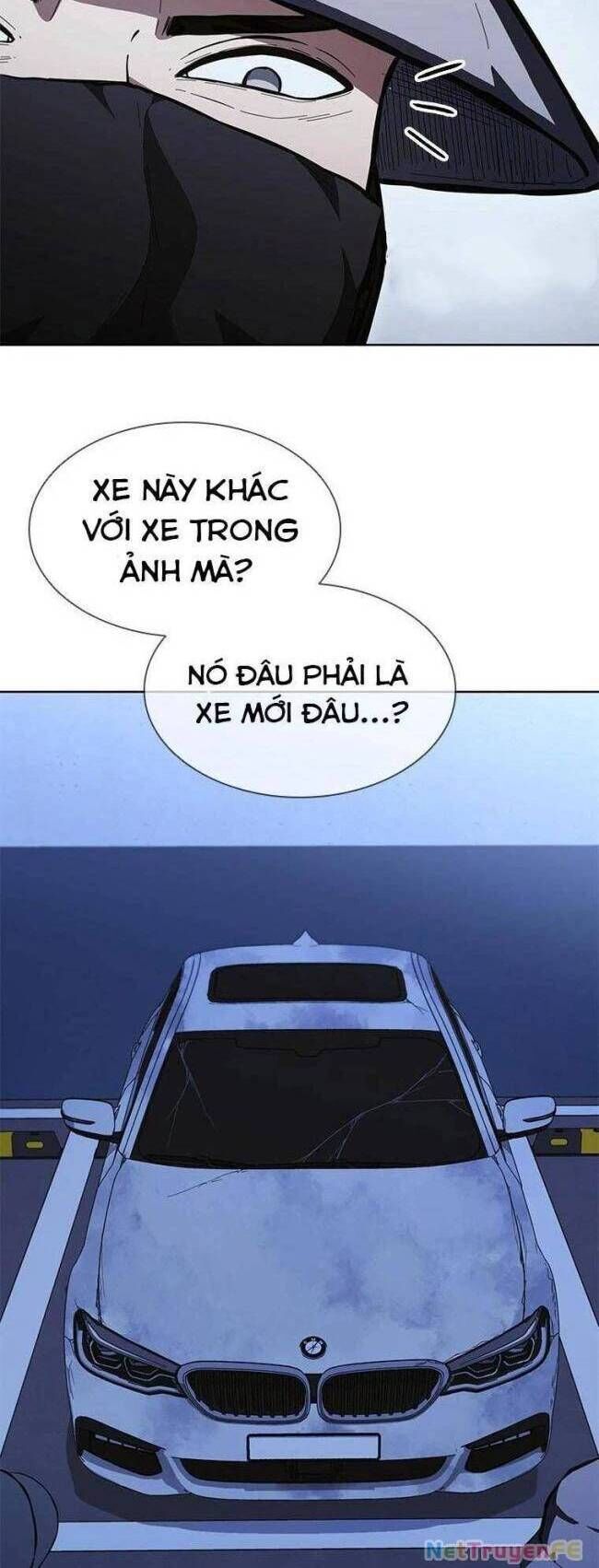 Sự Trở Lại Của Ông Trùm Chapter 47 - Trang 15