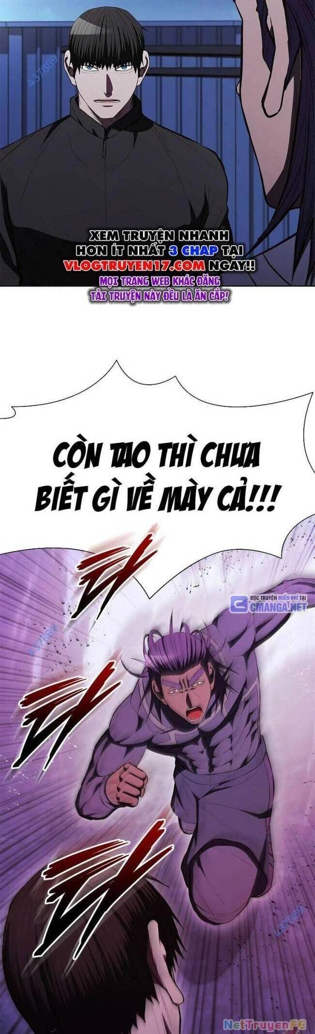 Sự Trở Lại Của Ông Trùm Chapter 45 - Trang 57