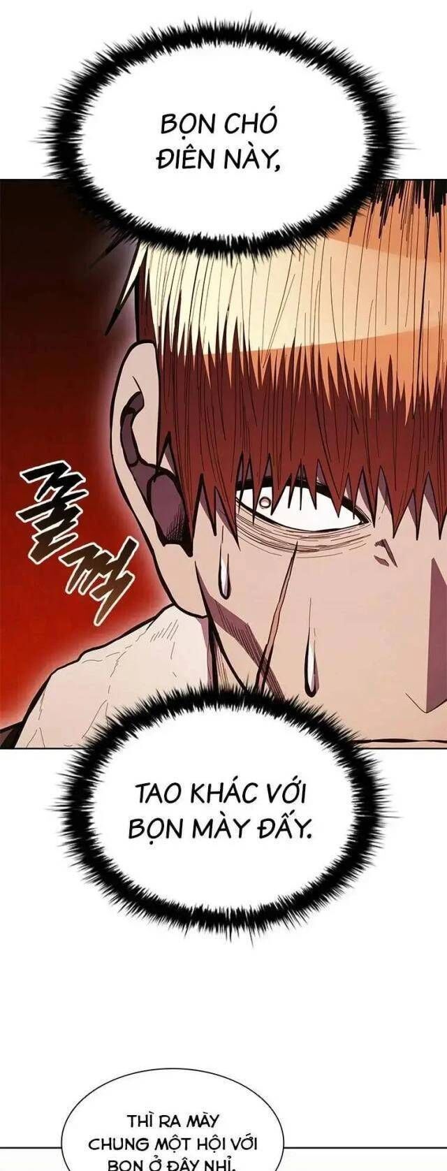 Sự Trở Lại Của Ông Trùm Chapter 55 - Trang 51