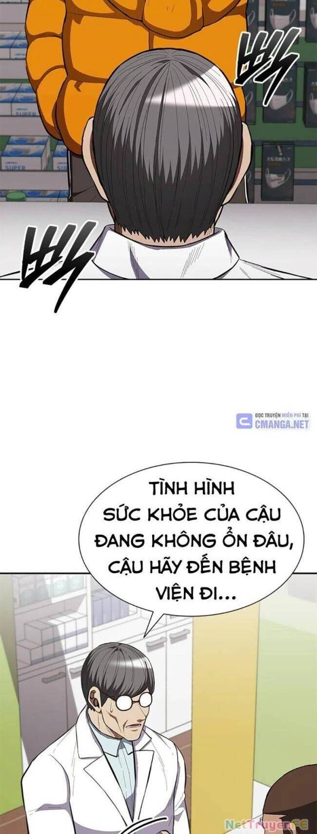 Sự Trở Lại Của Ông Trùm Chapter 38 - Trang 12