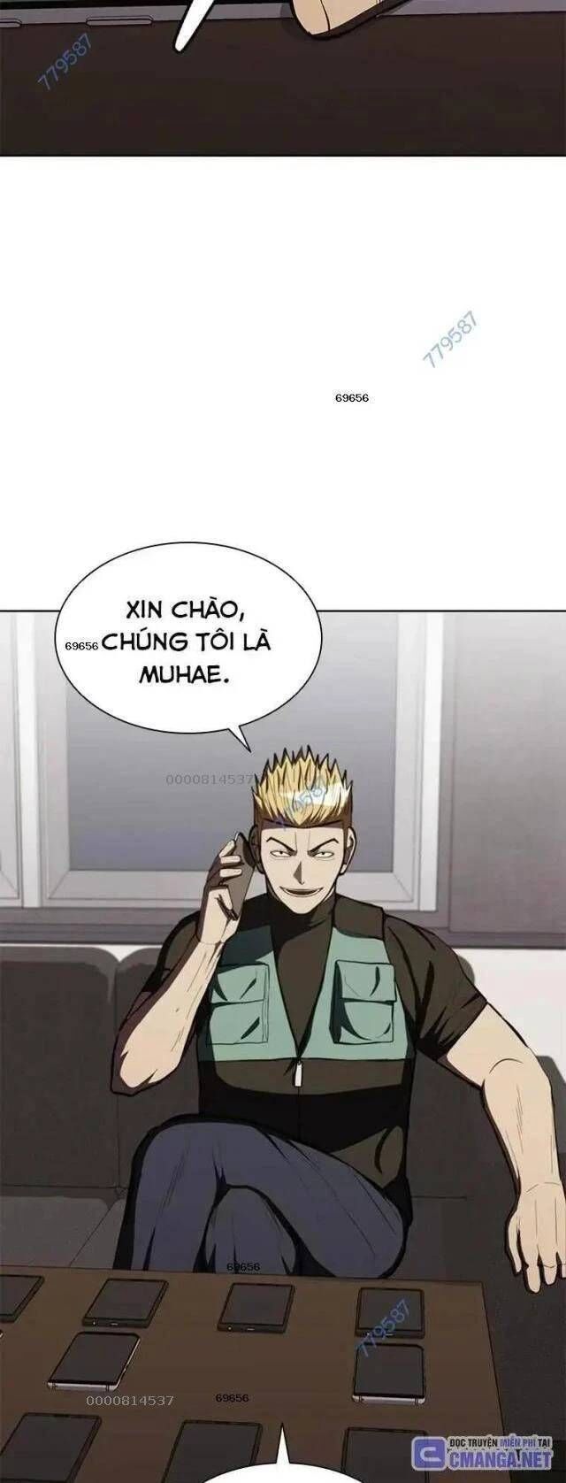 Sự Trở Lại Của Ông Trùm Chapter 54 - Trang 2