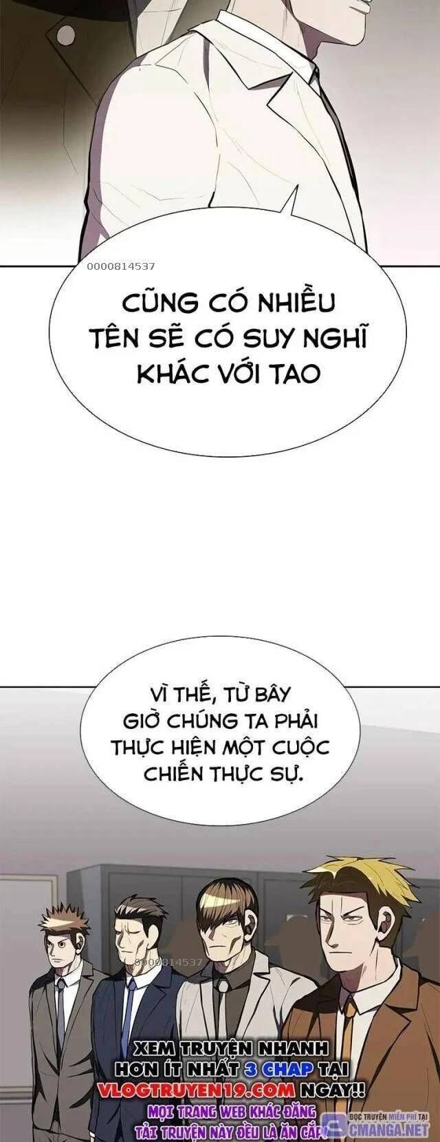 Sự Trở Lại Của Ông Trùm Chapter 53 - Trang 14