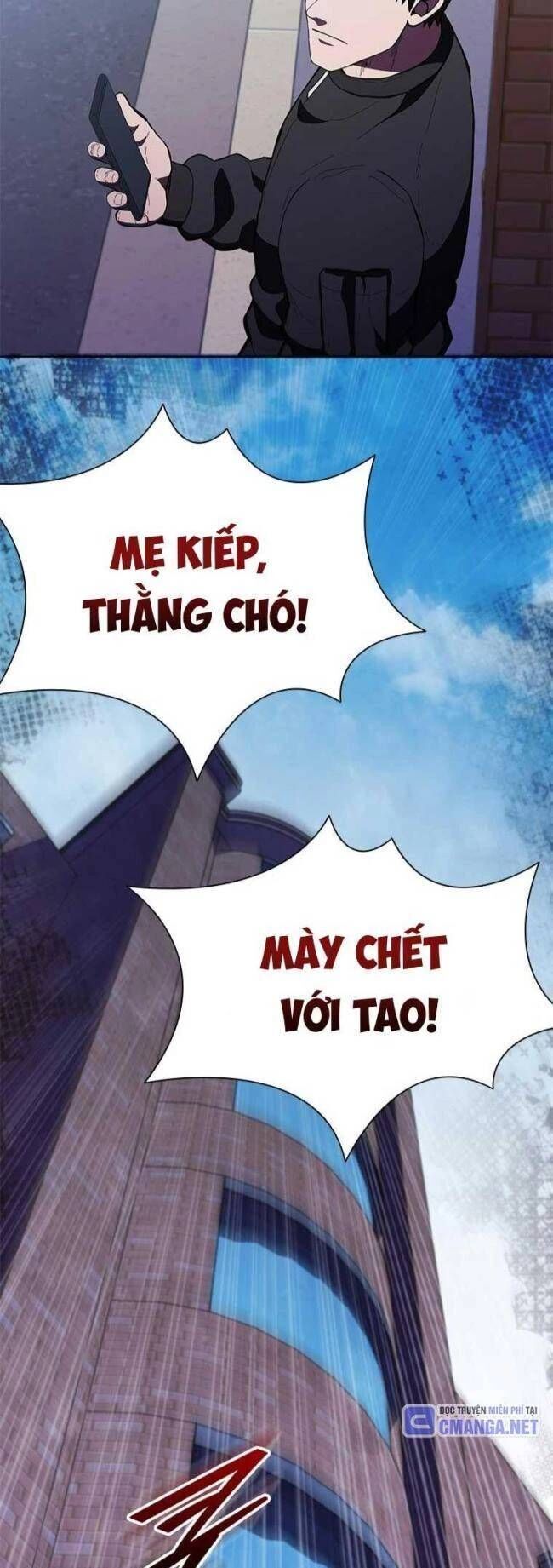 Sự Trở Lại Của Ông Trùm Chapter 49 - Trang 52