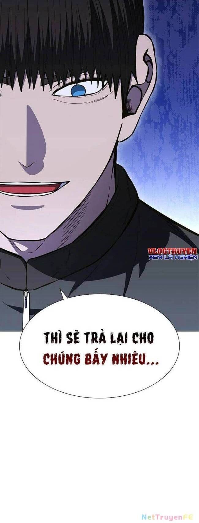 Sự Trở Lại Của Ông Trùm Chapter 46 - Trang 54