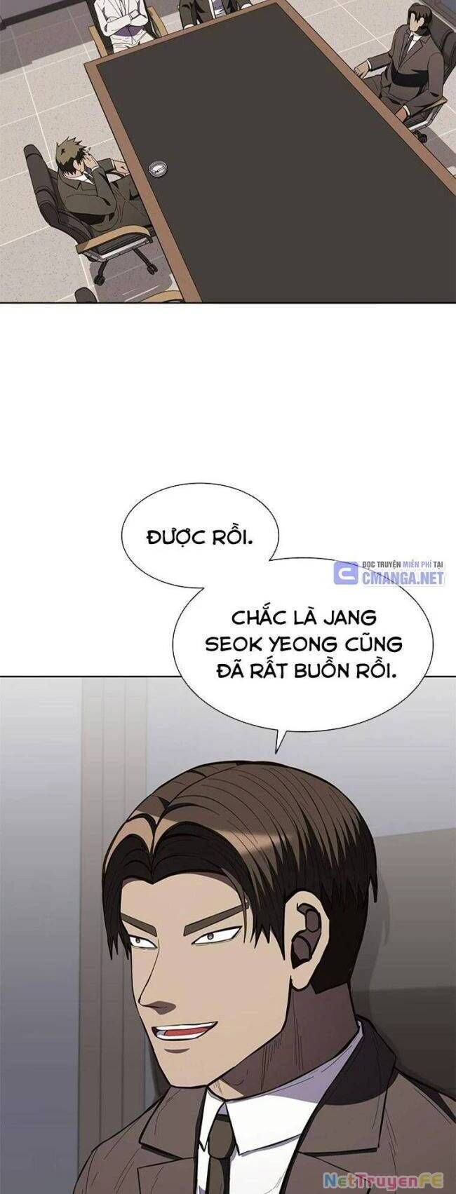 Sự Trở Lại Của Ông Trùm Chapter 48 - Trang 24