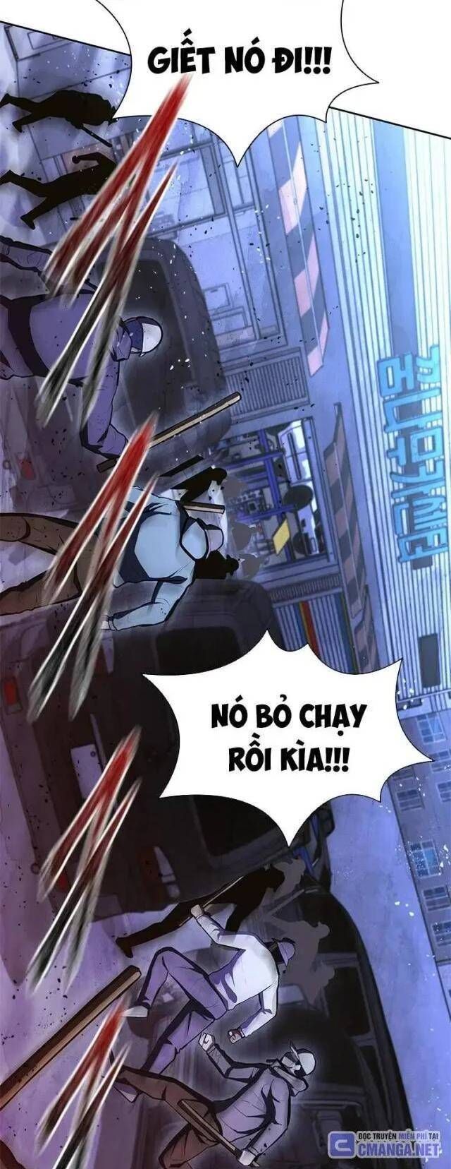 Sự Trở Lại Của Ông Trùm Chapter 53 - Trang 38