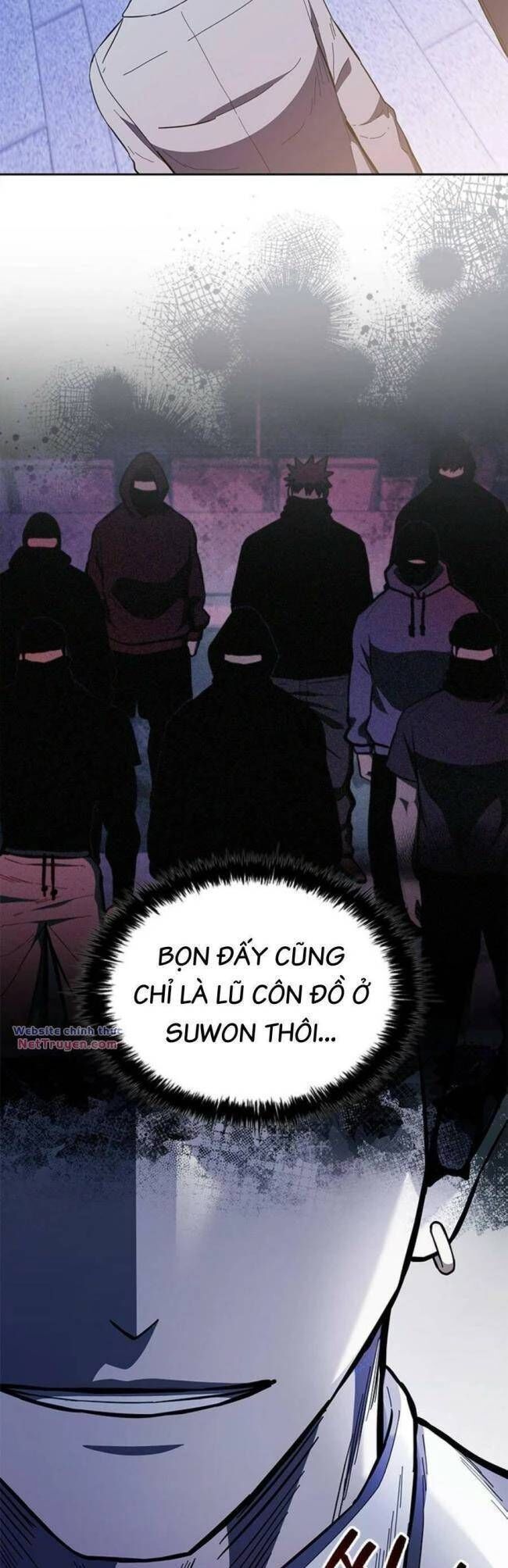 Sự Trở Lại Của Ông Trùm Chapter 37 - Trang 62