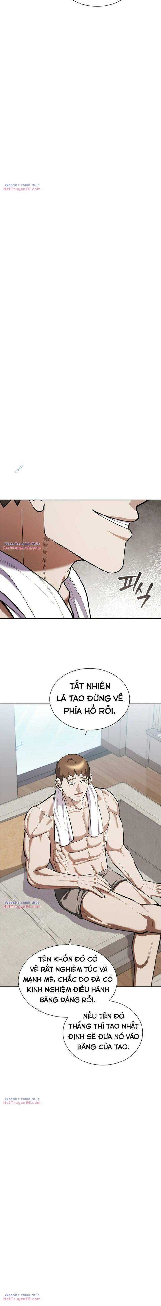 Sự Trở Lại Của Ông Trùm Chapter 28 - Trang 31