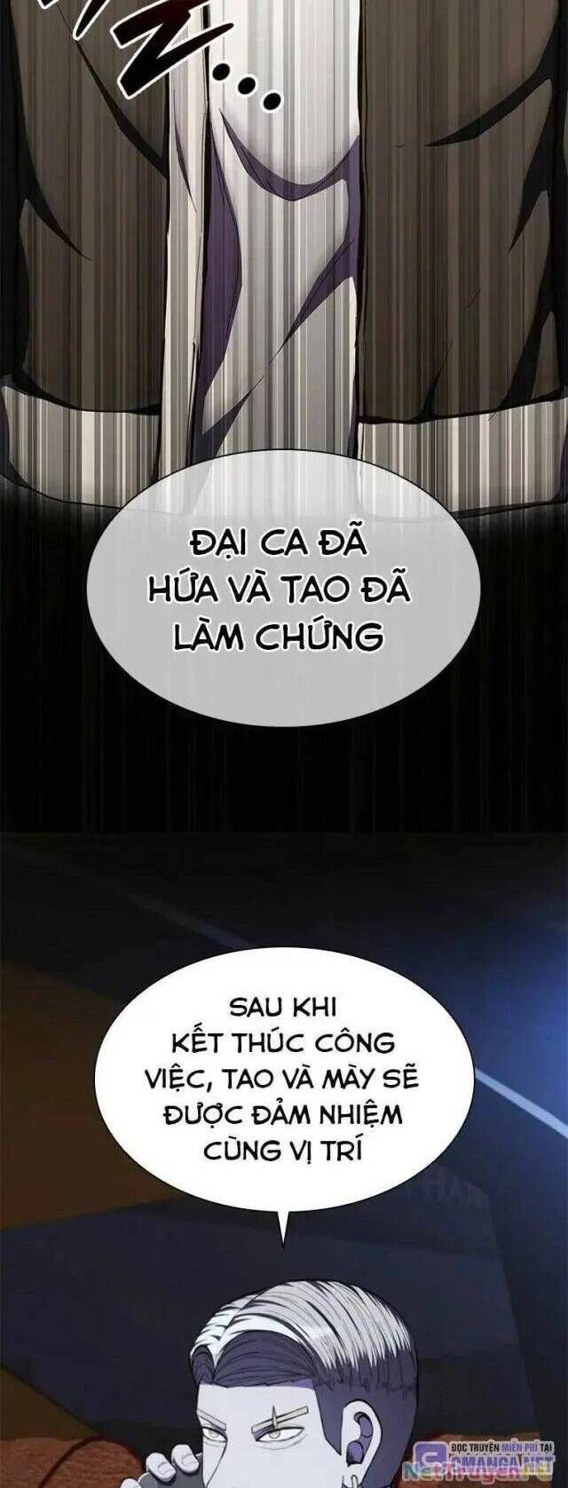 Sự Trở Lại Của Ông Trùm Chapter 55 - Trang 28