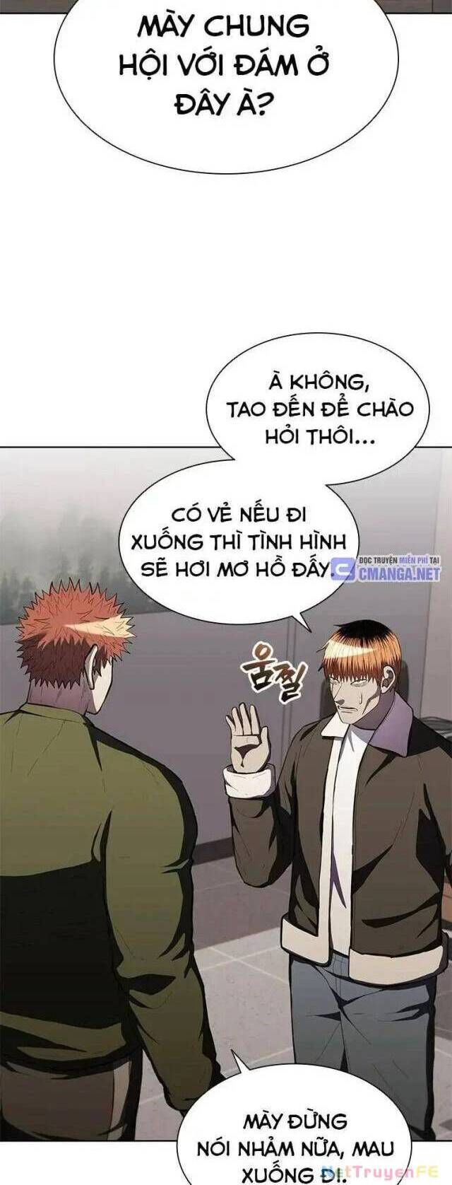 Sự Trở Lại Của Ông Trùm Chapter 55 - Trang 47