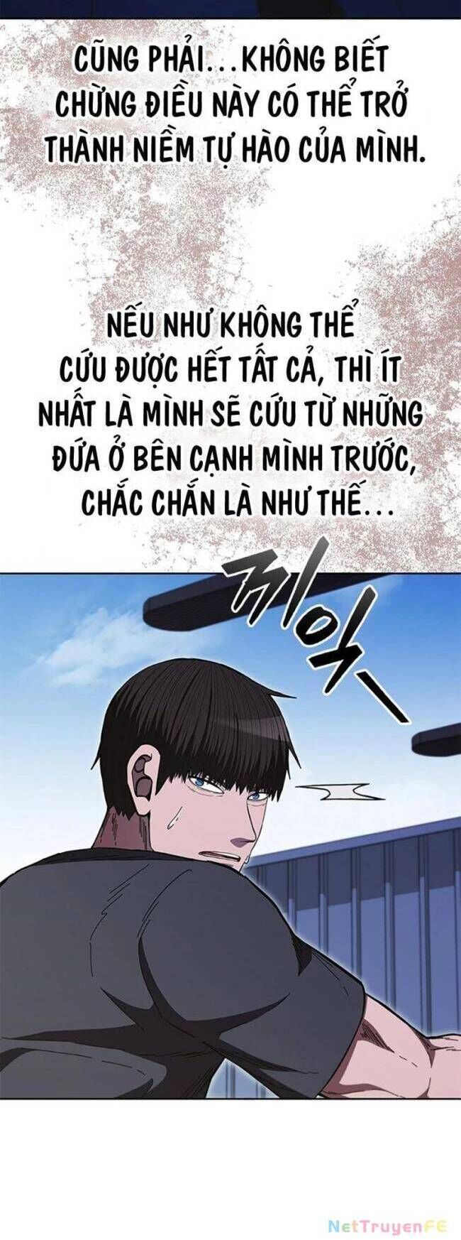 Sự Trở Lại Của Ông Trùm Chapter 38 - Trang 58