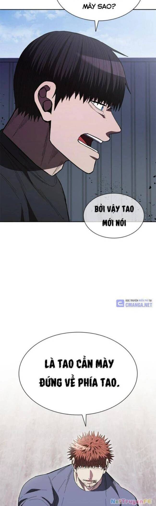 Sự Trở Lại Của Ông Trùm Chapter 39 - Trang 57