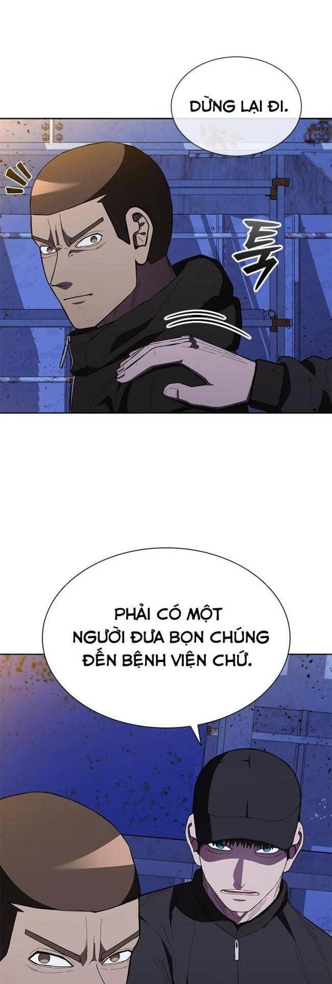 Sự Trở Lại Của Ông Trùm Chapter 42 - Trang 28