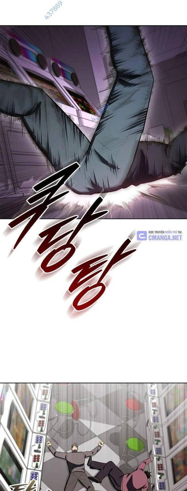 Sự Trở Lại Của Ông Trùm Chapter 48 - Trang 56