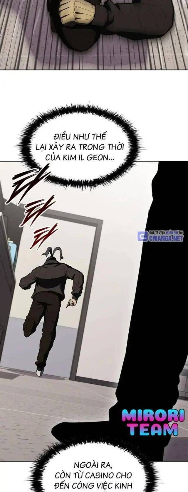 Sự Trở Lại Của Ông Trùm Chapter 54 - Trang 53