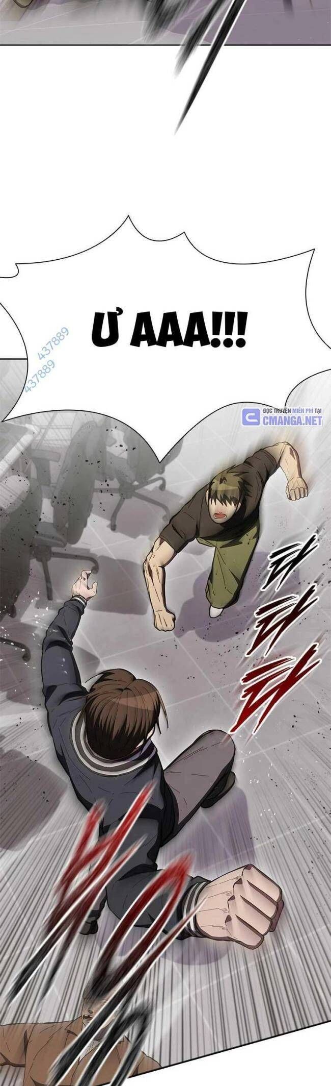 Sự Trở Lại Của Ông Trùm Chapter 49 - Trang 8