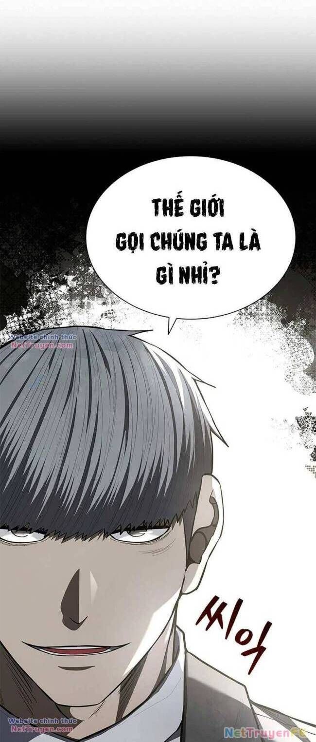 Sự Trở Lại Của Ông Trùm Chapter 36 - Trang 17