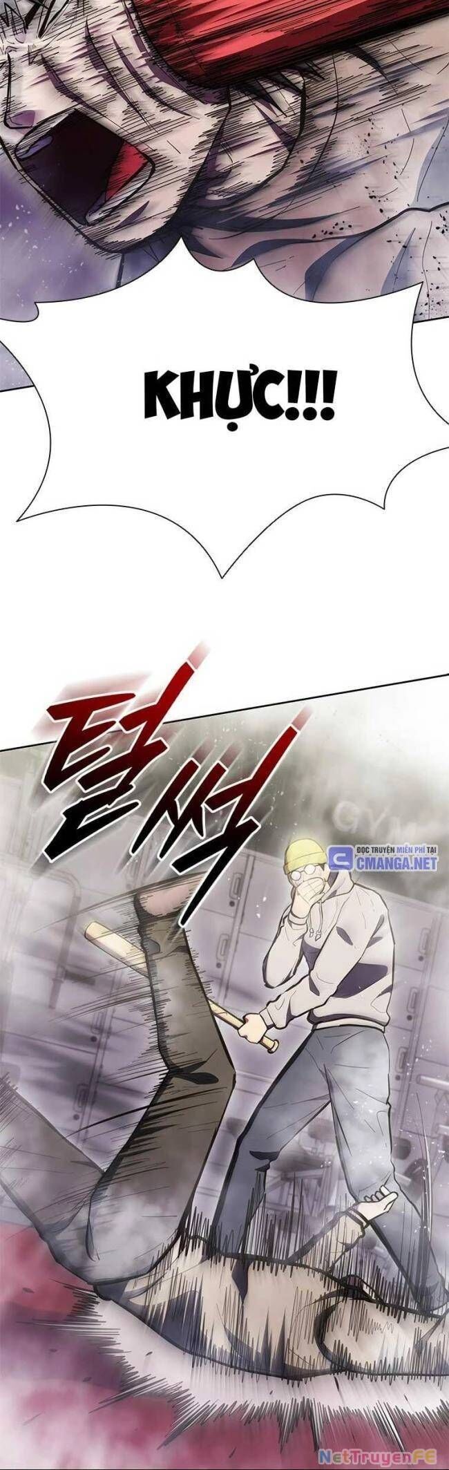 Sự Trở Lại Của Ông Trùm Chapter 49 - Trang 27