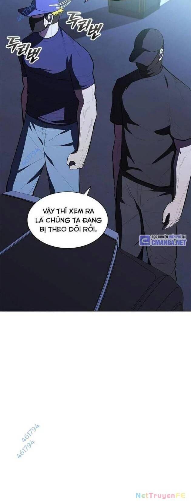 Sự Trở Lại Của Ông Trùm Chapter 52 - Trang 55