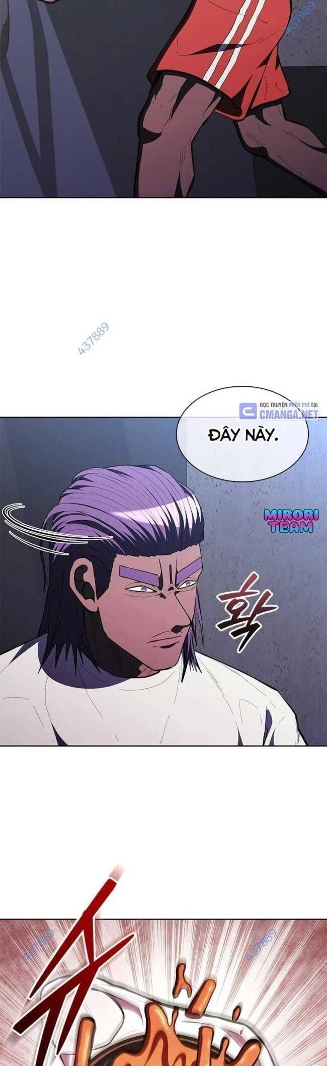 Sự Trở Lại Của Ông Trùm Chapter 49 - Trang 56