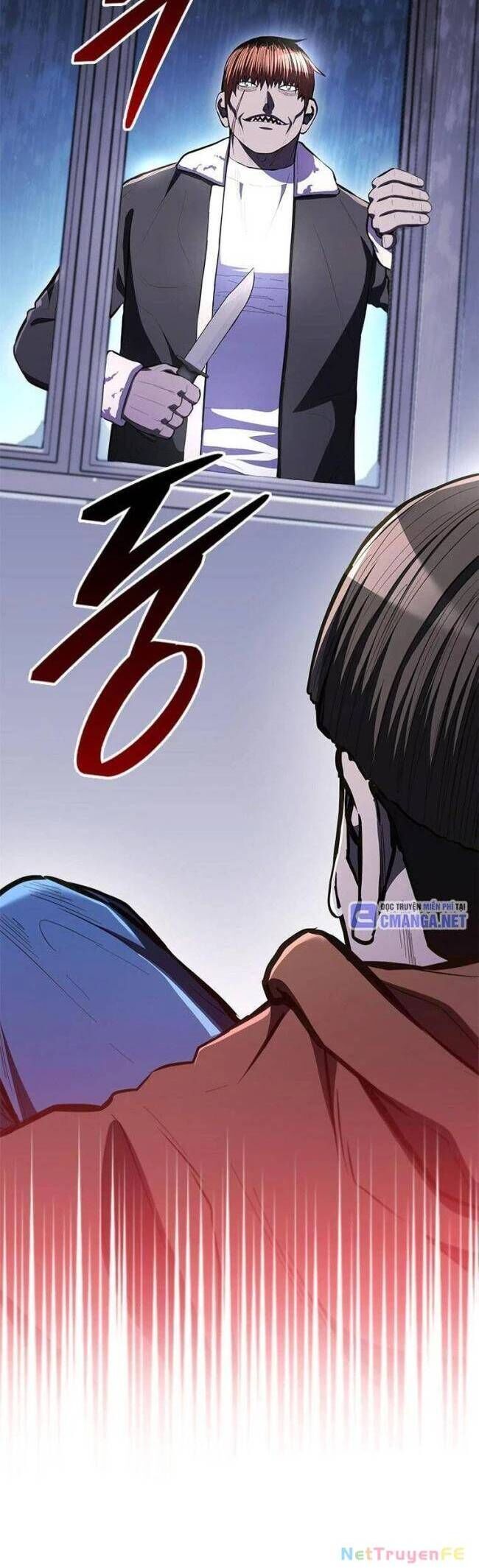 Sự Trở Lại Của Ông Trùm Chapter 45 - Trang 9