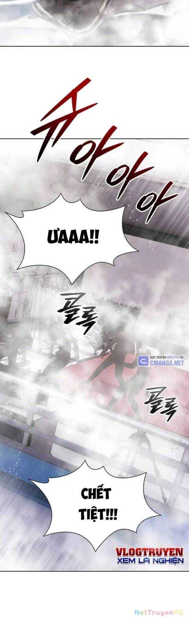 Sự Trở Lại Của Ông Trùm Chapter 49 - Trang 21