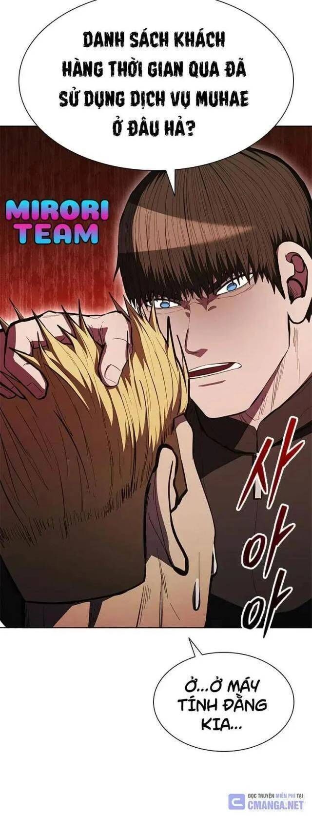 Sự Trở Lại Của Ông Trùm Chapter 54 - Trang 23