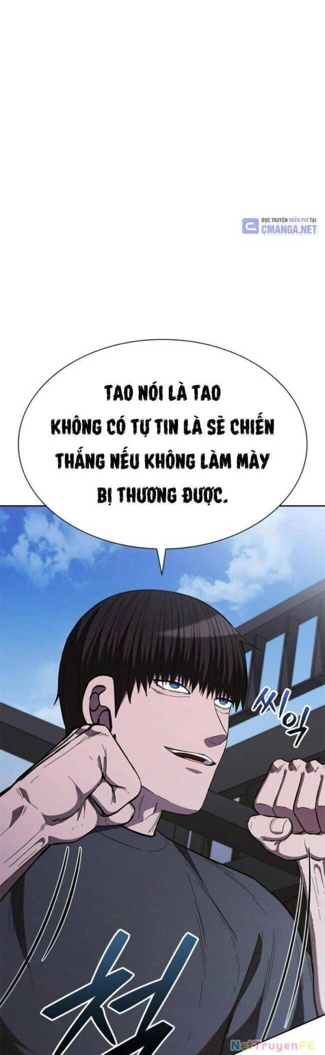 Sự Trở Lại Của Ông Trùm Chapter 39 - Trang 19