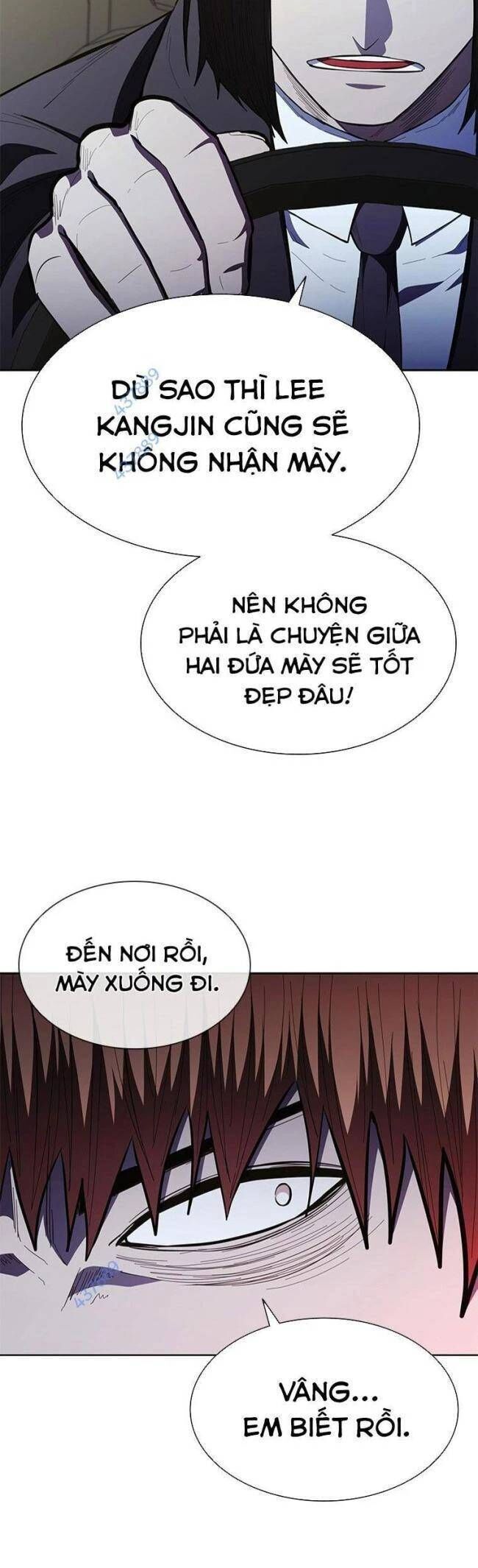 Sự Trở Lại Của Ông Trùm Chapter 43 - Trang 60