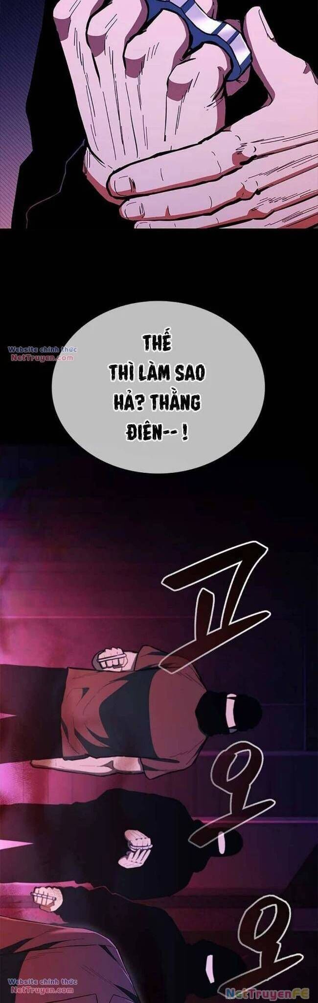 Sự Trở Lại Của Ông Trùm Chapter 36 - Trang 38