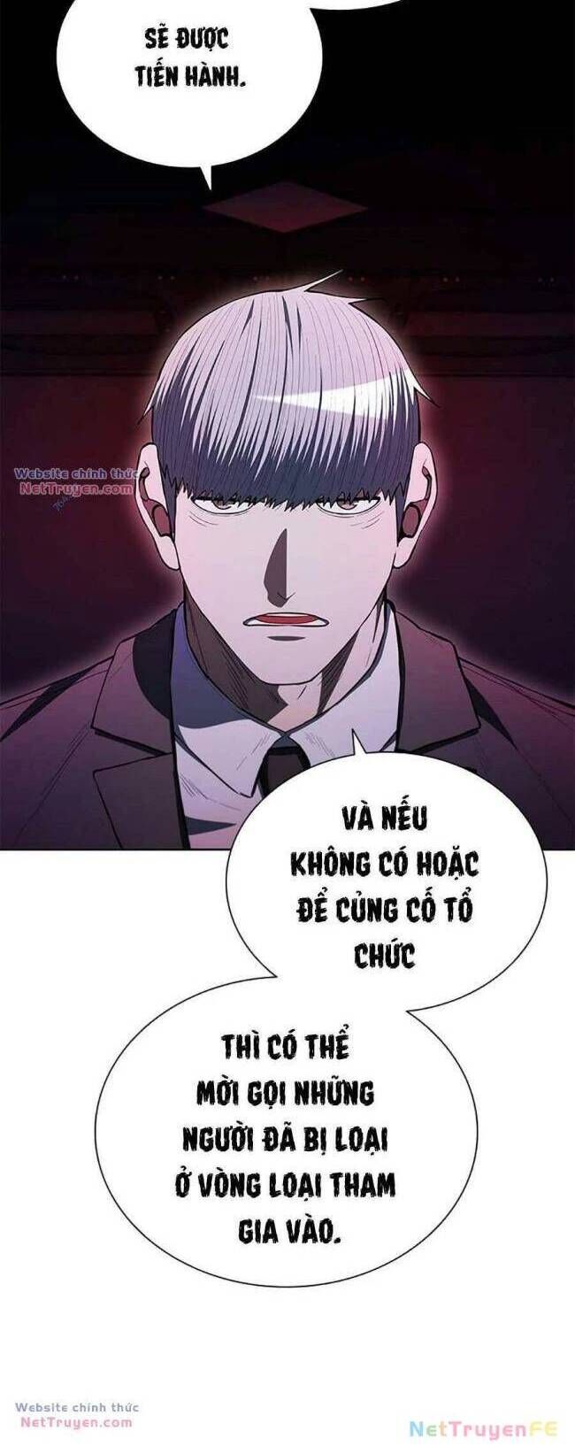 Sự Trở Lại Của Ông Trùm Chapter 36 - Trang 23