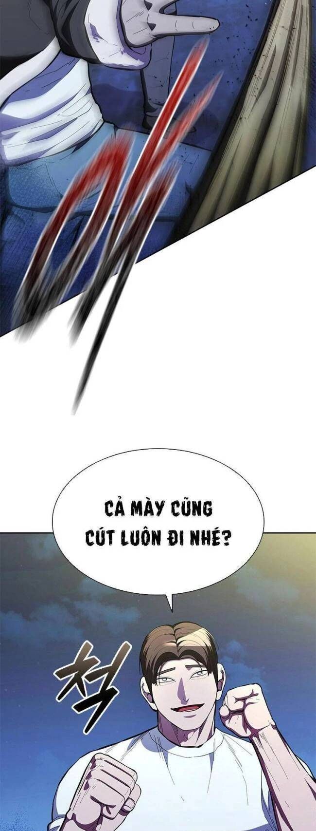 Sự Trở Lại Của Ông Trùm Chapter 46 - Trang 22